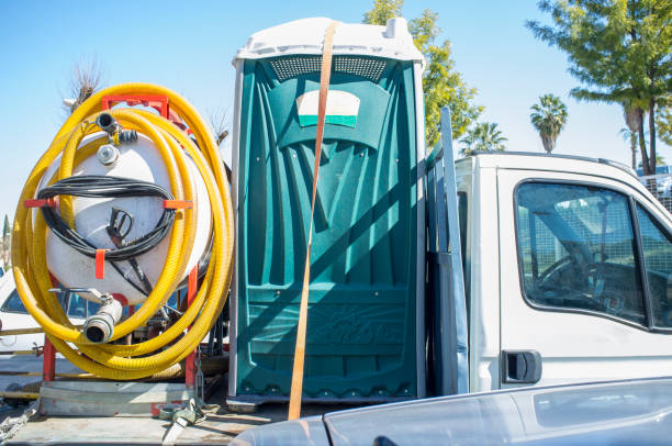 Best Porta potty services near me  in Meridian, TX