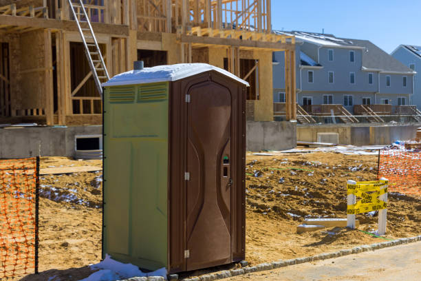Meridian, TX porta potty rental Company