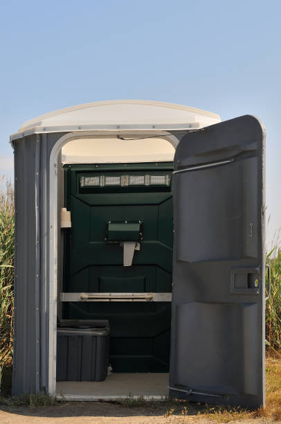 Best Local porta potty services  in Meridian, TX