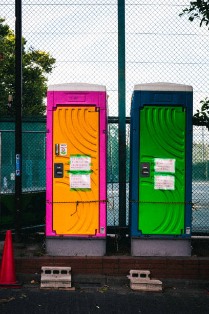 Best Construction site porta potty rental  in Meridian, TX