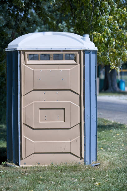 Portable Toilet Options We Offer in Meridian, TX