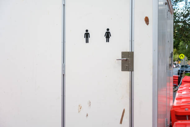 Sanitation services for porta potties in Meridian, TX