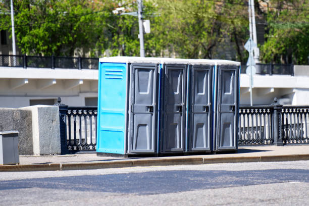 Best Restroom trailer rental cost  in Meridian, TX