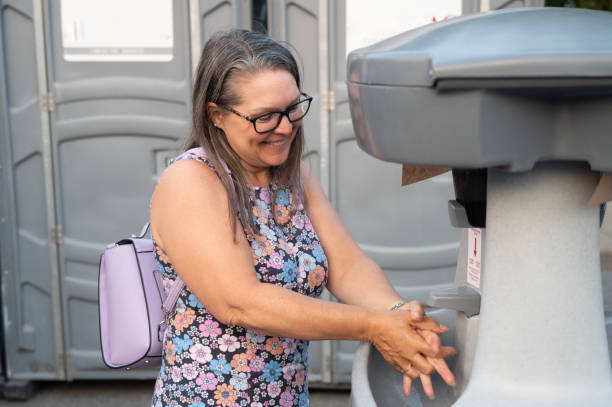 Best Affordable portable toilet rental  in Meridian, TX